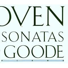 Comp Sonatas, Goode