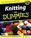 Knitting for Dummies