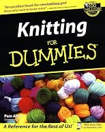 Knitting for Dummies
