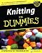 Knitting for Dummies