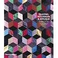 Quilting, Patchwork and Applique: A World Guide by  Caroline Crabtree and Christine Shaw