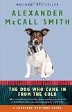 The Dog Who Came in from the Cold: A Corduroy Mansions Novel (2)