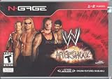 WWE Aftershock