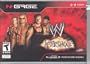 WWE Aftershock