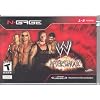 WWE Aftershock