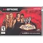 WWE Aftershock