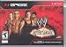 WWE Aftershock