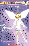 Lucy the Diamond Fairy