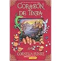 Corazon de tinta/ Ink Heart (Edicion Pelicula) (Inkheart) (Translation) (Paperback)