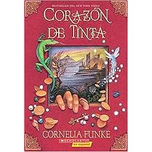 Corazon de tinta/ Ink Heart (Edicion Pelicula) (Inkheart) (Translation) (Paperback)