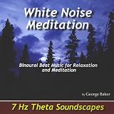 7 Hz Theta Soundscapes