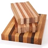read full review Cutting Board Kit - Milled
