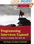Programming Interviews Exposed: Secre...