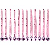 American Greetings Sofia the First Charm Necklace Party Favors, Pack of 12, Party Supplies Novelty, Multicolored