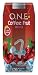 O.N.E. Coffee Fruit Drink, 11.2-Ounce Aseptic Containers (Pack of 12)