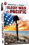 America vs. Japan - The Bloody War in the Pacific - 6 DVD Set!