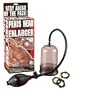 Pipedream Products Penis Head Enlarger Pump Adult Sex Toy Kit