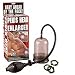 Pipedream Products Penis Head Enlarger Pump Adult Sex Toy Kit