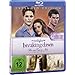 Breaking Dawn - Bis(s) zum Ende der Nacht - Teil 1 (Extended Edition) [Blu-ray]