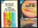 The Hunters of Jundagai / Project Jove (Ace #68310)