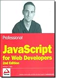 Professional JavaScript for Web developers