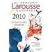 El Pequeno Larousse Illustrado 2010: The Little Larousse Illustrated 2010 (El Pequeno Larousse Ilustrado) (Spanish Edition)