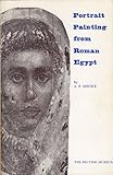 Portrait painting from Roman Egypt