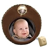 SafeFit Baby Night Sight in Brown