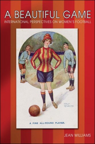 Buy A Beautiful Game: International Perspectives on Women's Football online at Discounted New and Used prices. Delivered to your door with Off-The-Bookshelf.