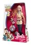 Disney / Pixar Toy Story 3 Barbie Doll Barbie Loves Jessie