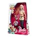 Disney / Pixar Toy Story 3 Barbie Doll Barbie Loves Jessie