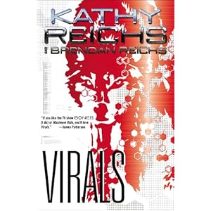 Virals Kathy Reichs