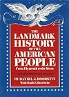 The Landmark History of the American People