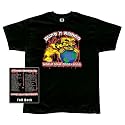 Guns N Roses - Chow Dog T-Shirt