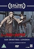 San Demetrio, London [1943]