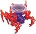 OWI Walking King Crab Kit - Solar Powered