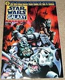 Star Wars Galaxy Magazine #3 (Aliens Special: Poster, Comics, Art, Toys - Spring 1995)