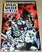 Star Wars Galaxy Magazine #3 (Aliens Special: Poster, Comics, Art, Toys - Spring 1995)