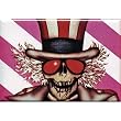 Grateful Dead - Uncle Sam Magnet