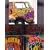 Flower Power - 18 CD Box set Time Life music