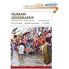 Human Geography: People, Place, and Culture by Erin H. Fouberg, Alexander B. Murphy, and Harm J. de Blij