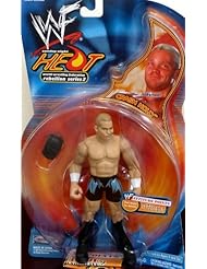 Toy: YOKOZUNA - ELITE 15 WWE TOY WRESTLING ACTION FIGURE - WWE