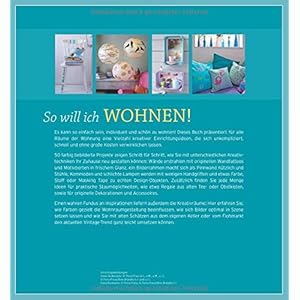 Mein kreatives Zuhause: Traumhafte Wohnideen zum Selbermachen