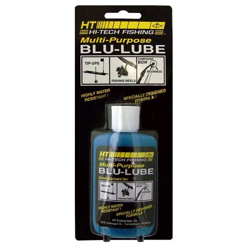 Blu Lube