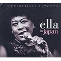 Ella In Japan (2 CD)