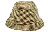 Nine West Fedora - Brown One Size