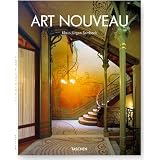 Art Nouveaupar Klaus-Jurgen Sembach