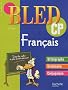 Fran�ais CP : 6-7 ans