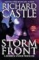 By Richard Castle:Storm Front (Derrick Storm) [Hardcover]
