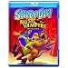 Scooby Doo: Music of the Vampire [Blu-ray]